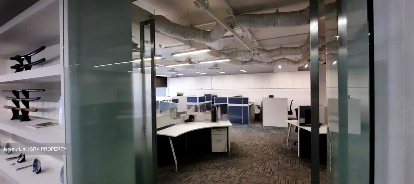Cecil Street (D1), Office #466078181